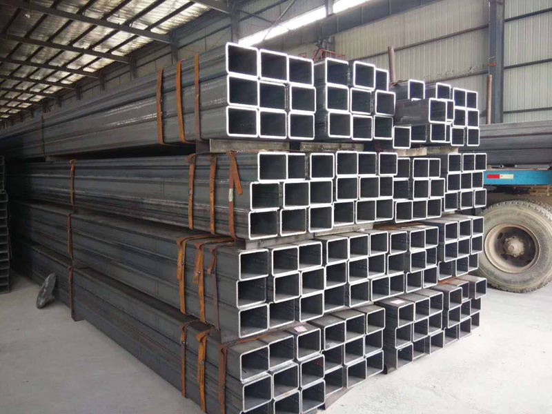 共青城Q355B直缝方管